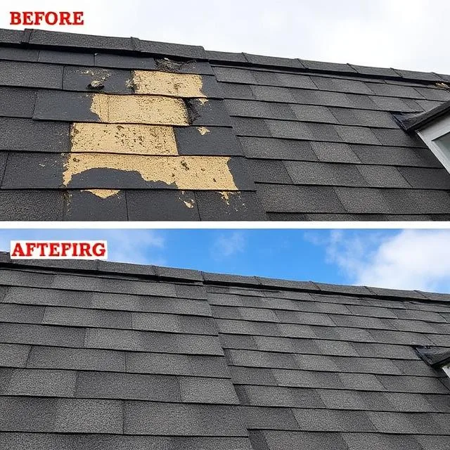 Roof Repair Near Me in Frenchville, PA near me